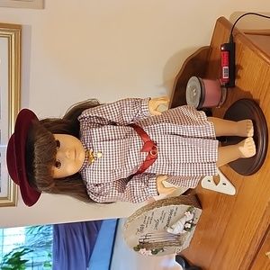 American Girl Doll
